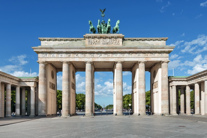 Briefkasten in Berlin mieten