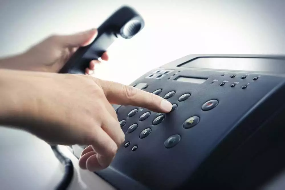 Telefon Services