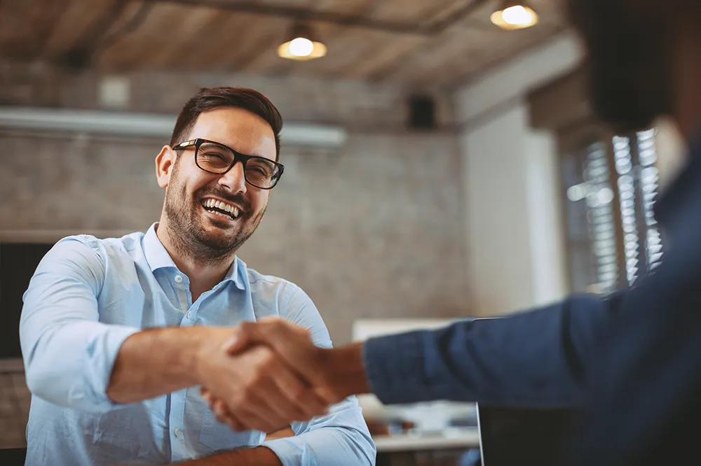 Prestigeträchtigen Firmensitz mieten – mit MailboxNow an Top-Standorten