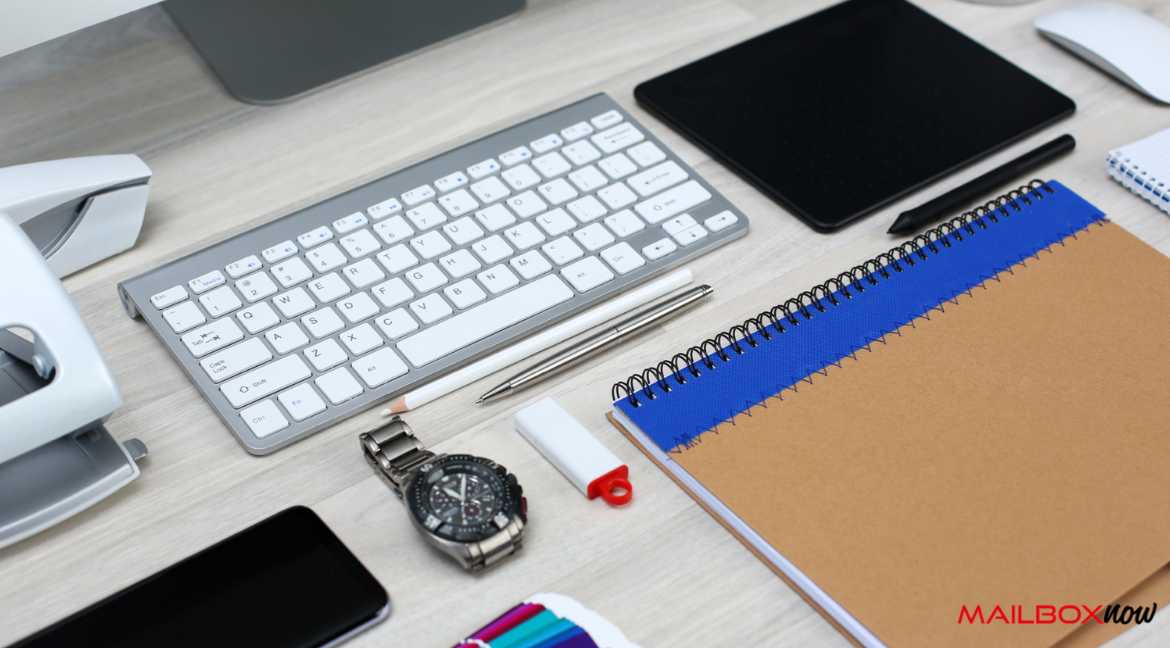 Bueroorganisation Tipps