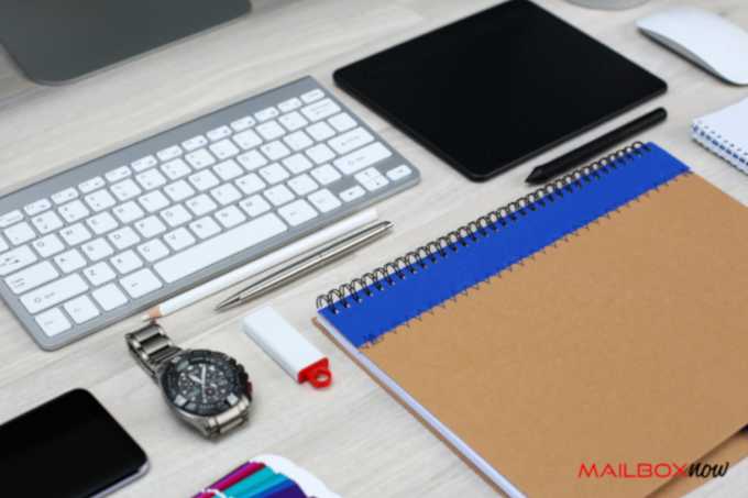 Bueroorganisation Tipps