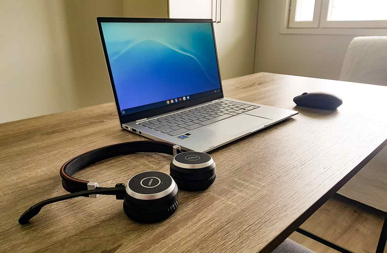 ortsunabhängiges Arbeiten