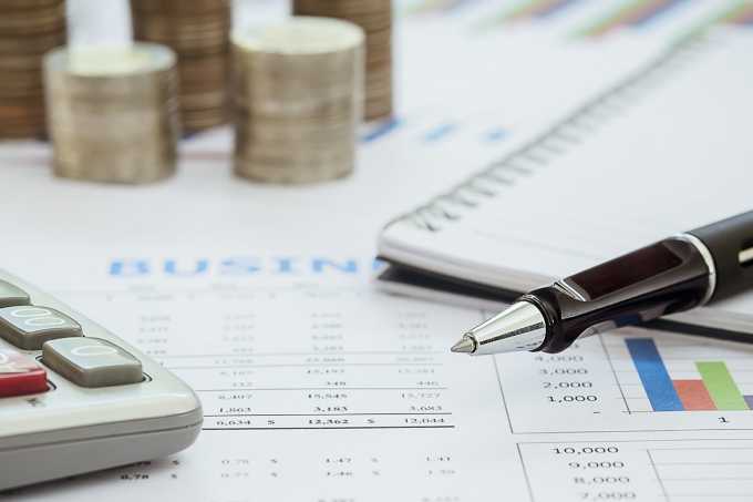 Startup-Finanzierung