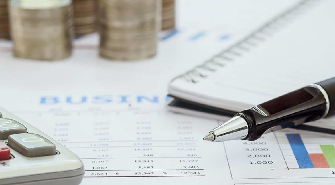 Startup-Finanzierung