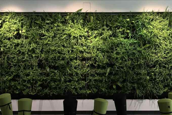 Umweltschutz im Büro
