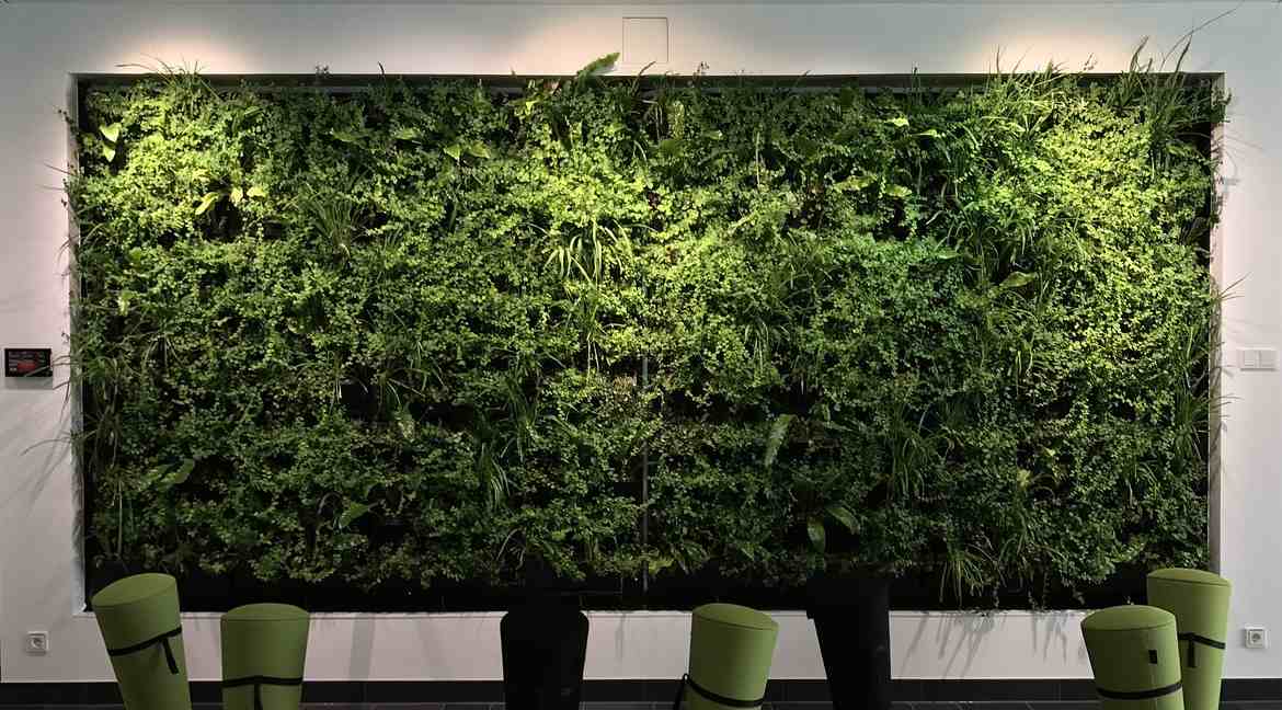 Umweltschutz im Büro