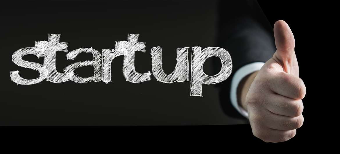 Startup