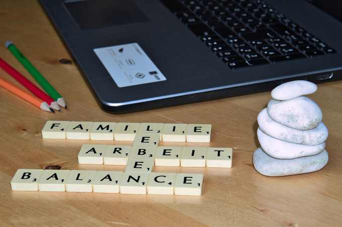 work-live balance
