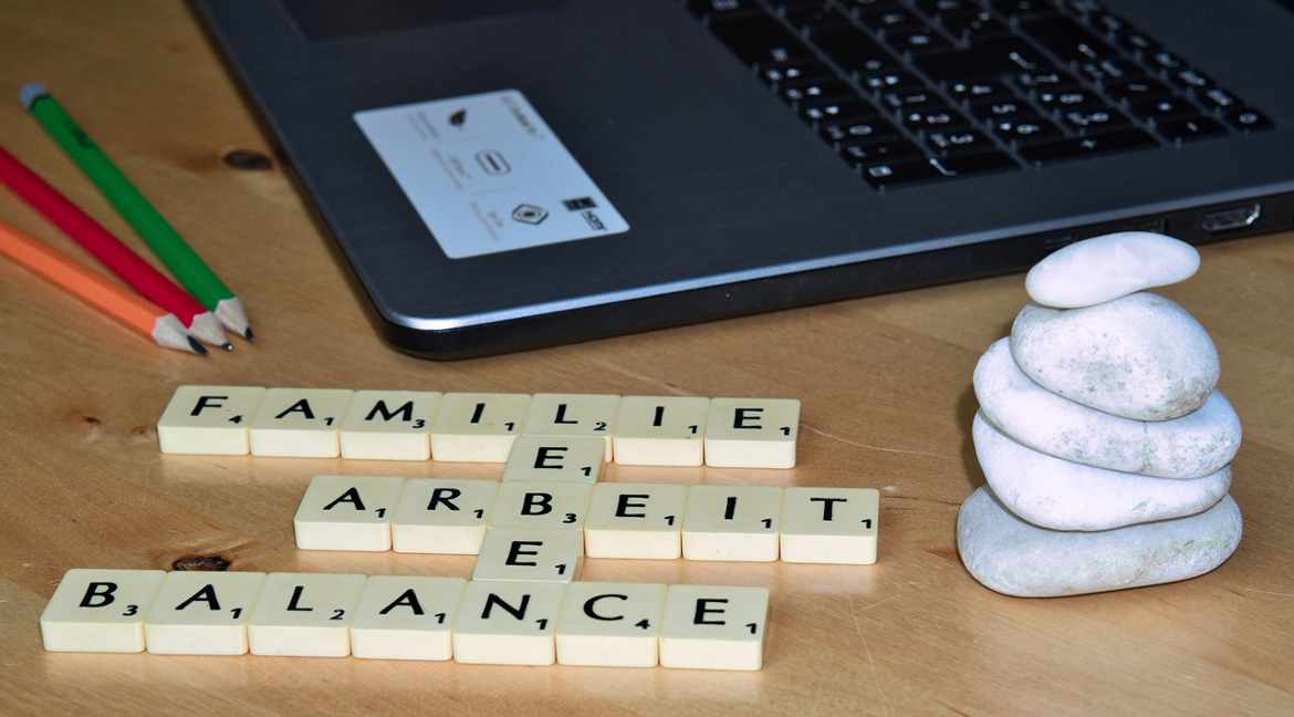 work-live balance