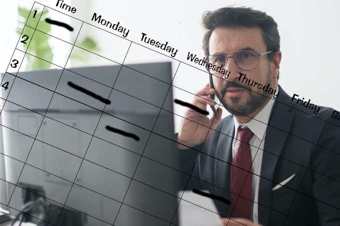 Prioritäten setzen und das eigene Zeitmanagement verbessern