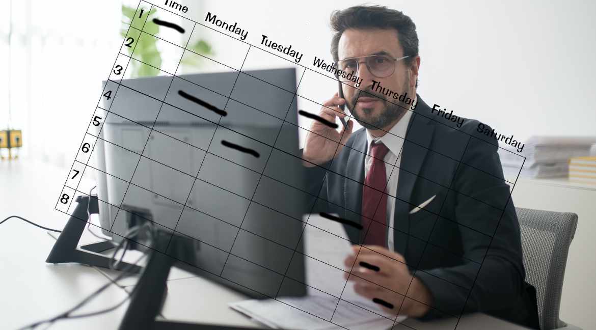 Prioritäten setzen und das eigene Zeitmanagement verbessern