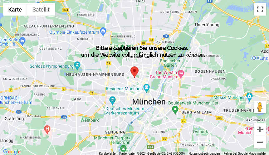 Cookies not accepded