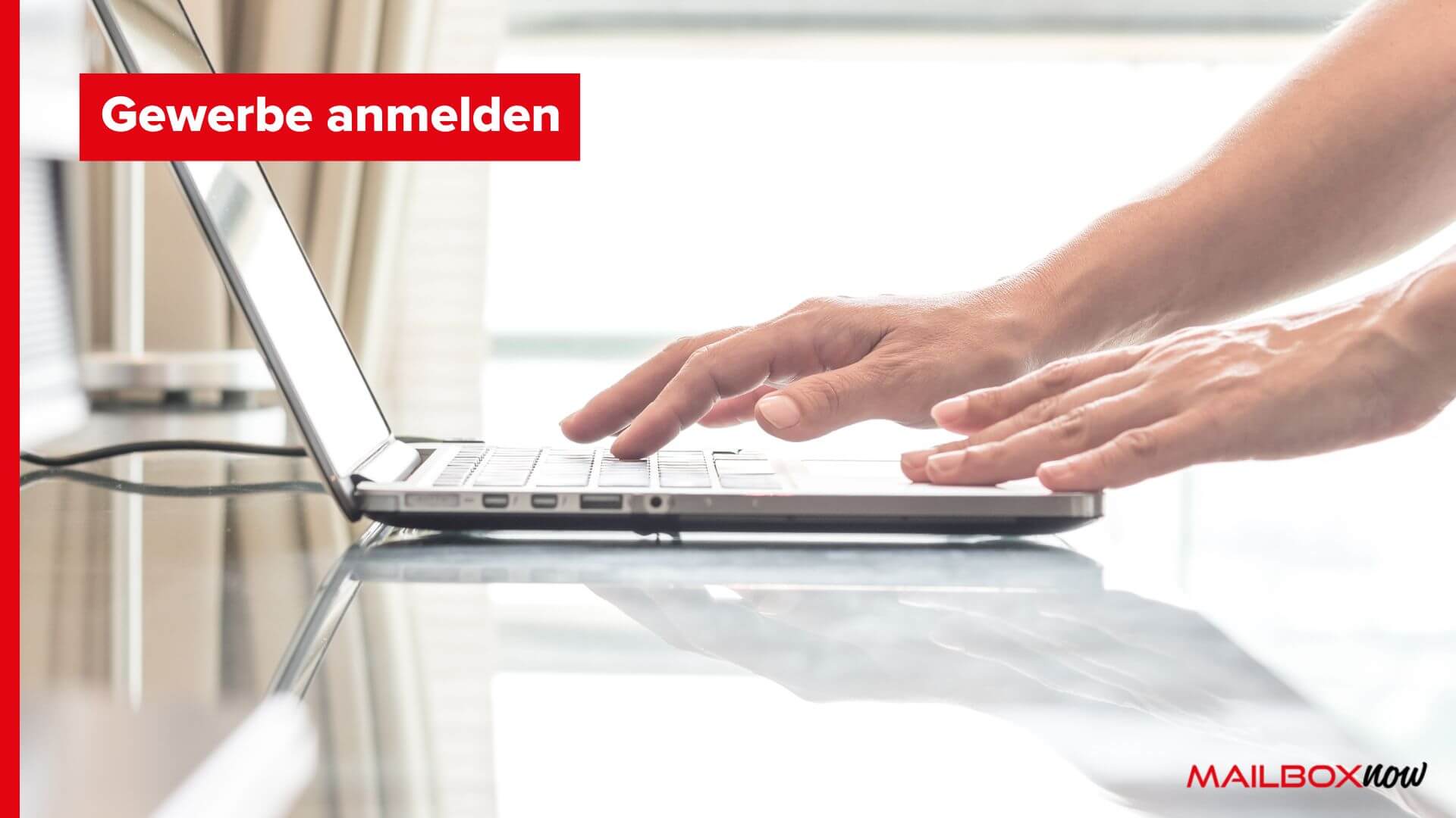 Gewerbe anmelden leicht gemacht: So machen Sie es richtig!