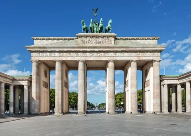 Professionelle Firmenadresse in Berlin für Ihre Geschäftspräsenz