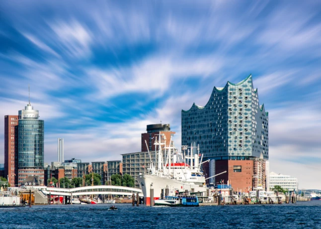 Geschäftsadresse in Hamburg mieten – Virtuelle Firmenadresse in Top-Lage