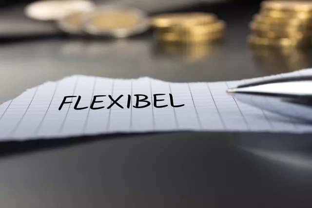 Leistungspaket Flexibel für Ihre Geschäftsadresse in München